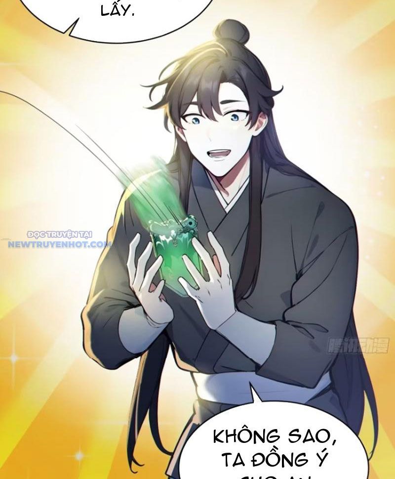 Ta Thật Không Muốn Làm Thánh Tiên chapter 48 - Trang 17