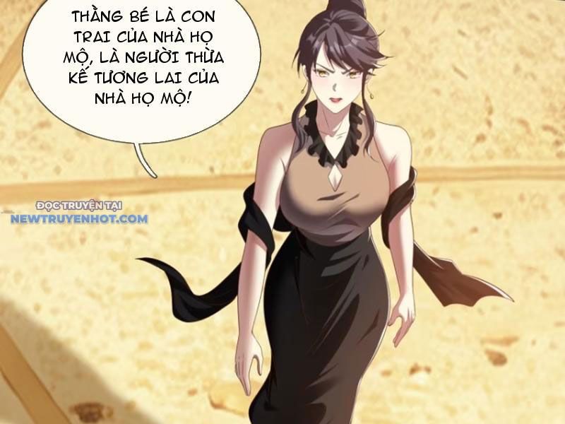 Ta Tu Luyện Thành Thần Tại đô Thị chapter 32 - Trang 53