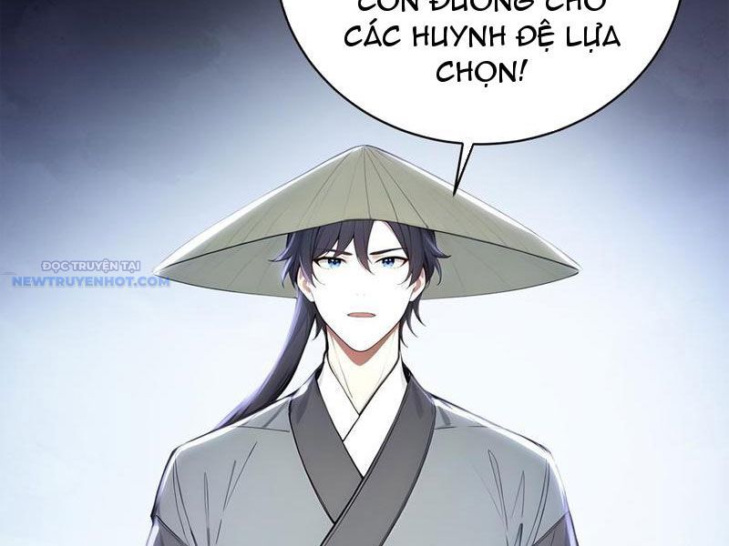 Ta Thật Không Muốn Làm Thánh Tiên chapter 31 - Trang 21