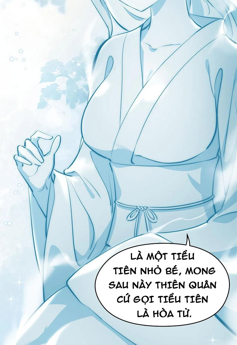 Tối Cường Thiên đế Hệ Thống chapter 31 - Trang 38