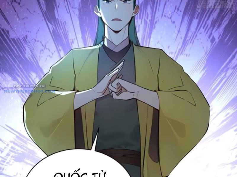 Ta Thật Không Muốn Làm Thánh Tiên chapter 54 - Trang 113