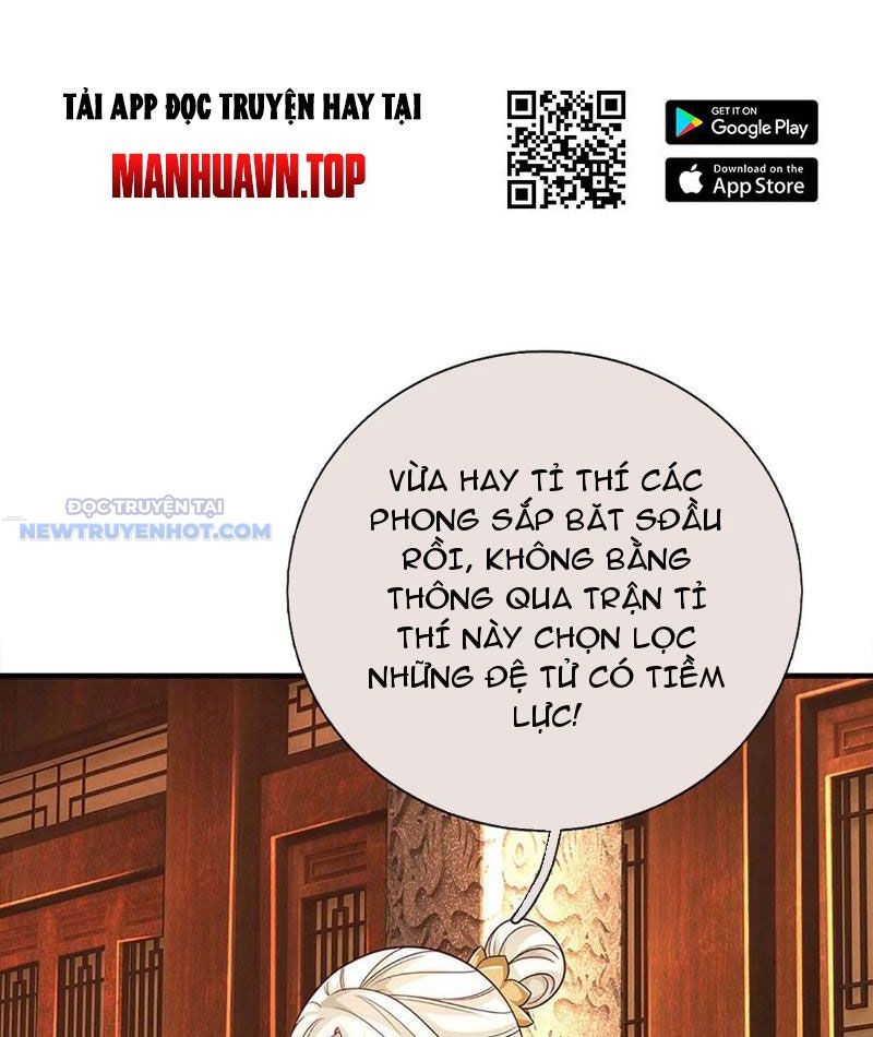 Khắc đan Tu Tiên Chỉ Cẩu Trường Sinh chapter 54 - Trang 41