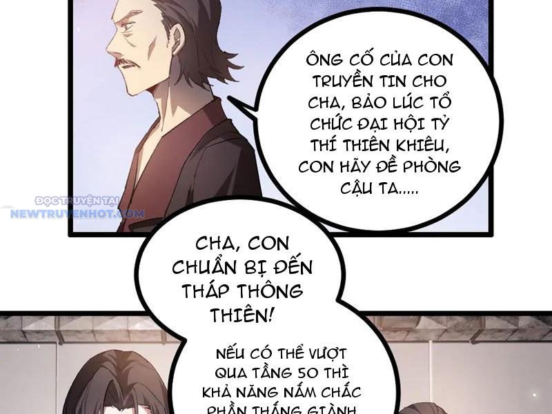 Ta Là Chúa Tể Trùng Độc chapter 33 - Trang 46