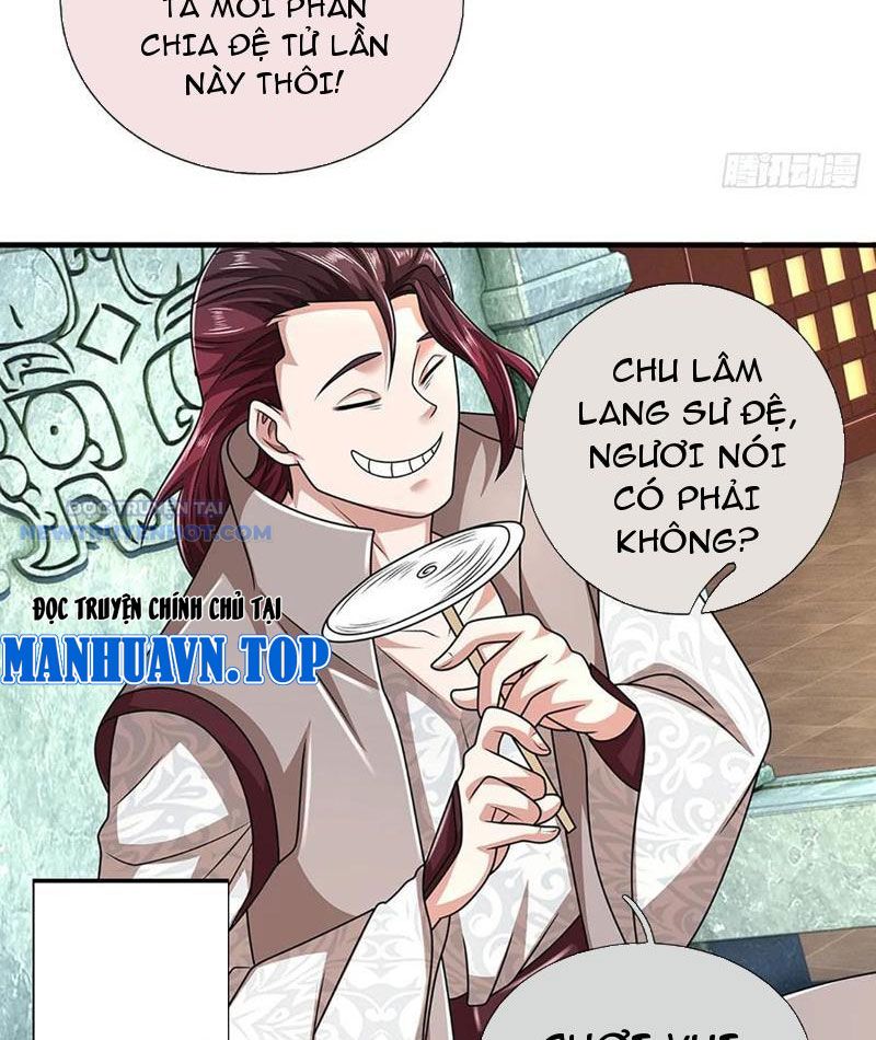 Khắc đan Tu Tiên Chỉ Cẩu Trường Sinh chapter 48 - Trang 15