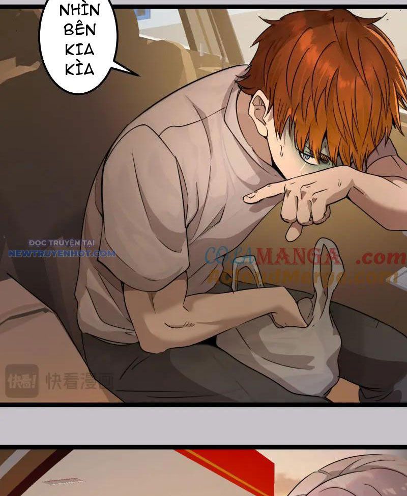 Cao Đẳng Linh Hồn chapter 266 - Trang 10