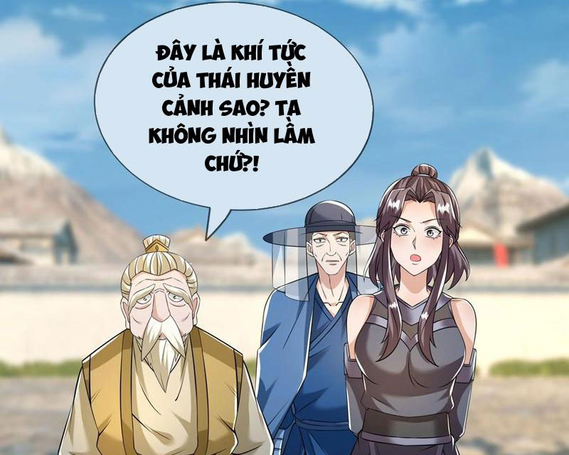 Thu Triệu Vạn đồ đệ, Vi Sư Vô địch Thế Gian chapter 156 - Trang 71