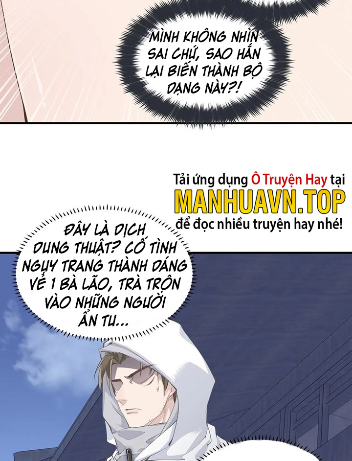 Tối Cường Thiên đế Hệ Thống chapter 35 - Trang 3