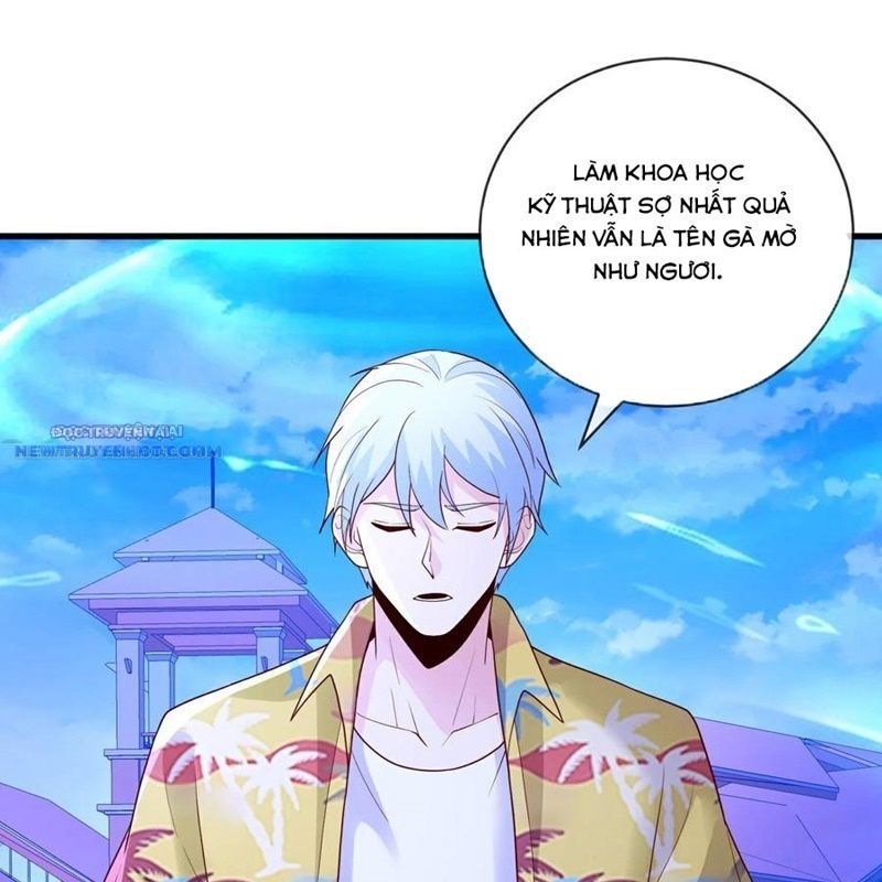 Ngạo Thị Thiên Địa chapter 769 - Trang 55