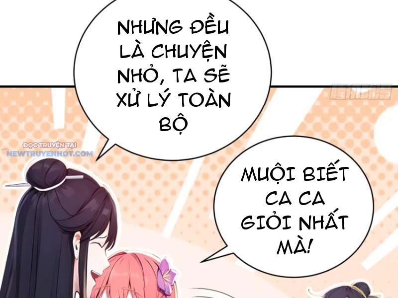 Ta Thật Không Muốn Làm Thánh Tiên chapter 37 - Trang 18