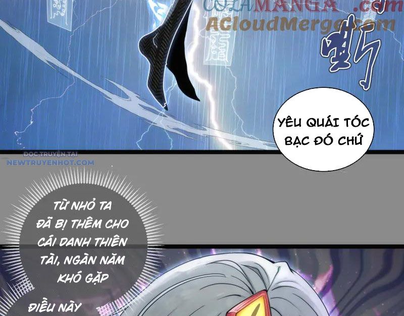 Cao Đẳng Linh Hồn chapter 298 - Trang 73