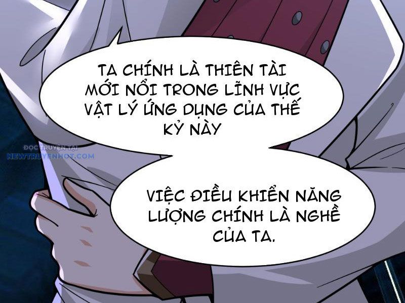 Hạch Động Lực Kiếm Tiên chapter 7 - Trang 16