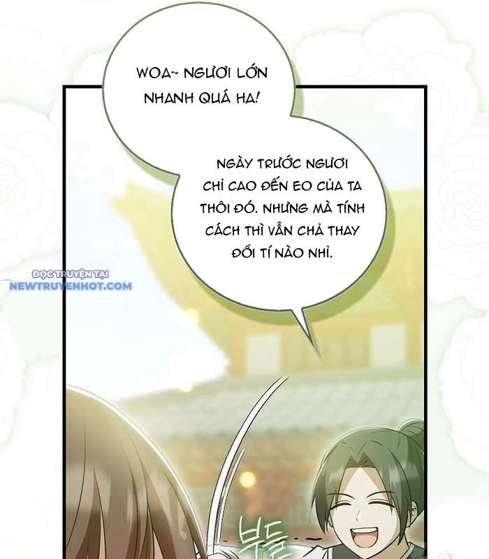 Trở Thành Đệ Tử Nhỏ Tuổi Nhất Phái Hoa Sơn chapter 27 - Trang 114