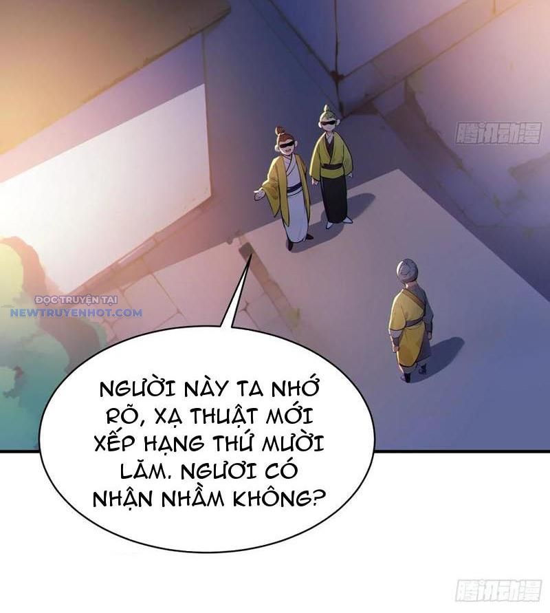 Ta Thật Không Muốn Làm Thánh Tiên chapter 51 - Trang 13