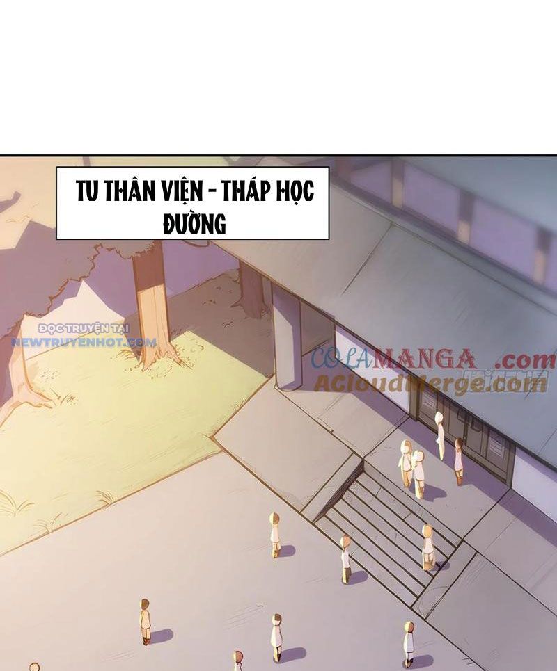 Ta Thật Không Muốn Làm Thánh Tiên chapter 70 - Trang 16