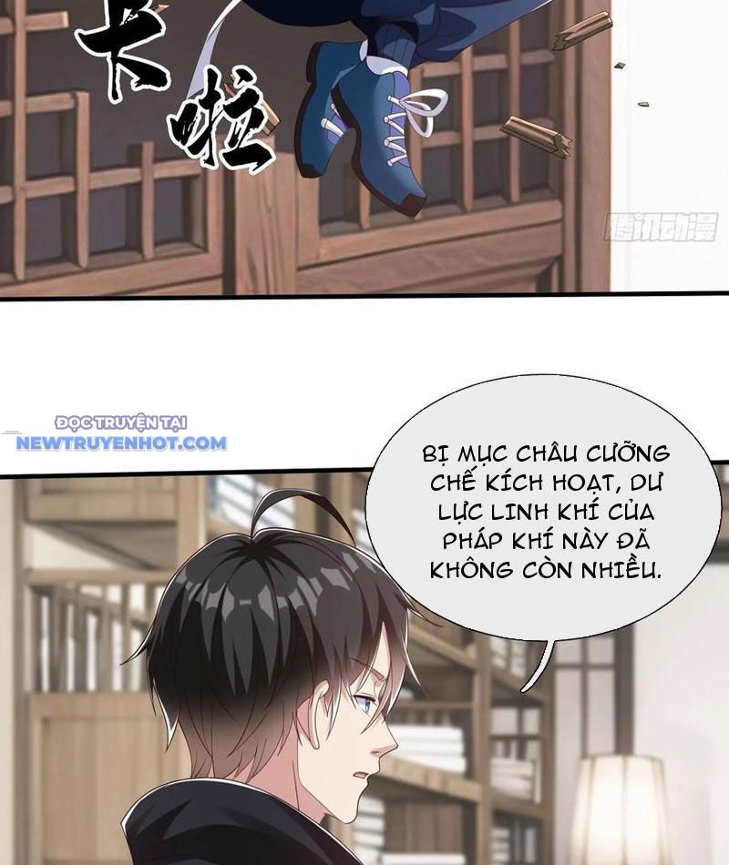 Ta Tu Luyện Thành Thần Tại đô Thị chapter 58 - Trang 69