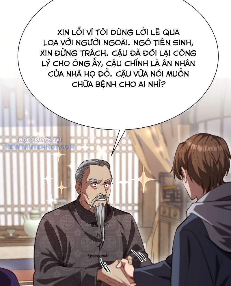 Ta Bị Kẹt Cùng Một Ngày 1000 Năm chapter 143 - Trang 41