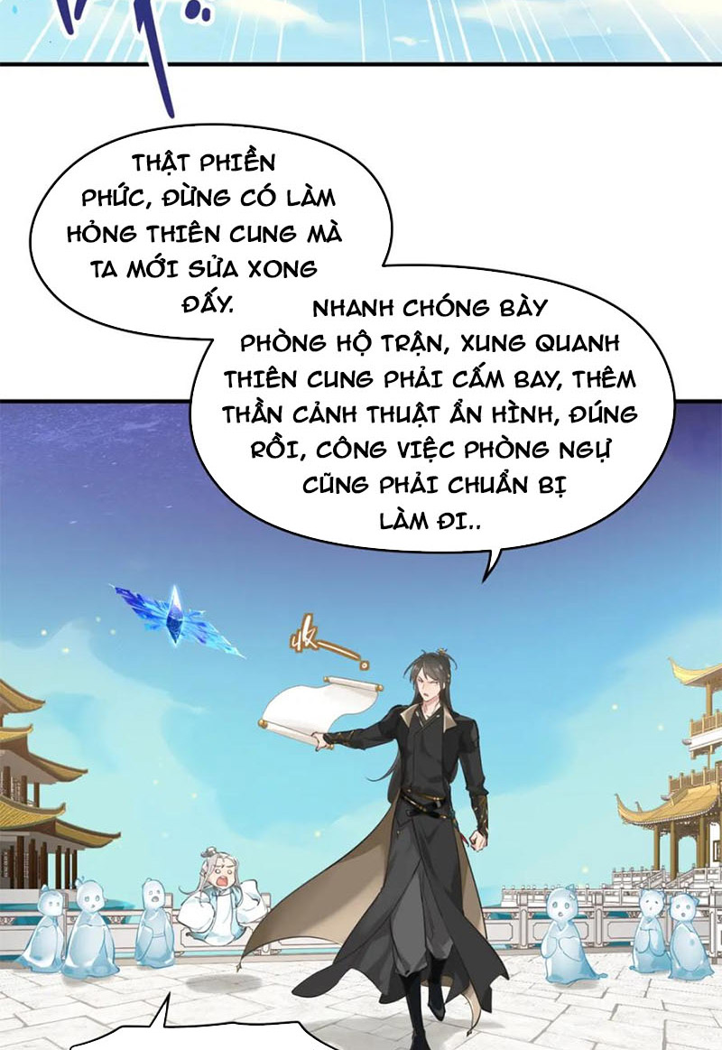 Tối Cường Thiên đế Hệ Thống chapter 2 - Trang 36