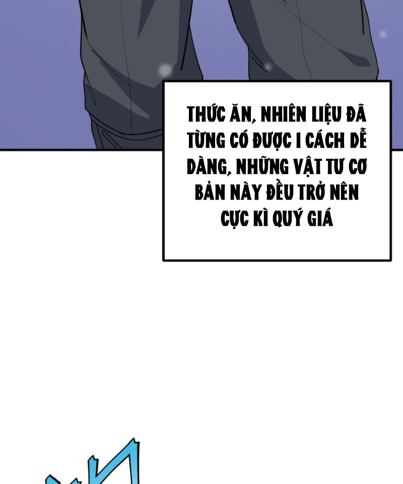 Băng Phong Mạt Nhật: Không Còn đường Sống chapter 1 - Trang 28