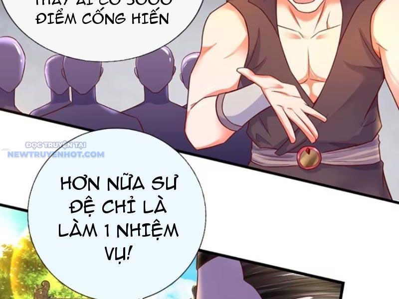 Khắc đan Tu Tiên Chỉ Cẩu Trường Sinh chapter 28 - Trang 13