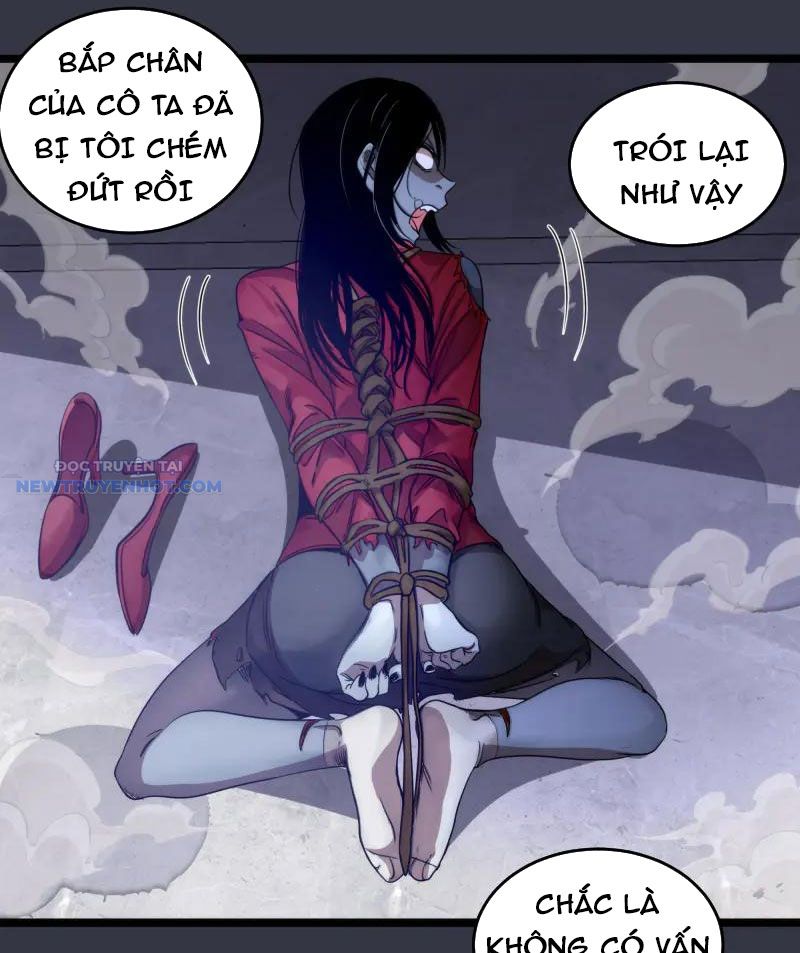 Cao Đẳng Linh Hồn chapter 294 - Trang 30