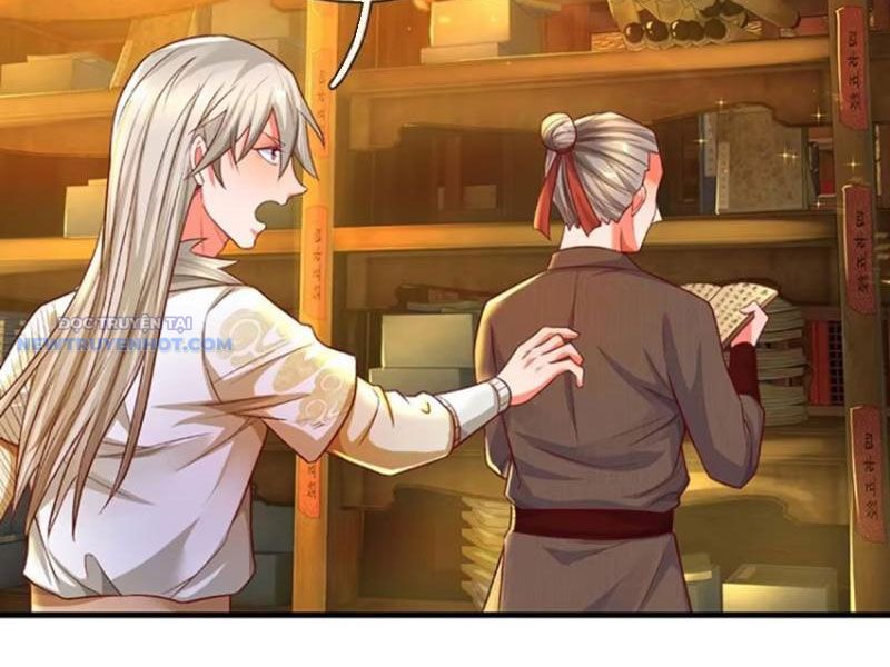 Khắc đan Tu Tiên Chỉ Cẩu Trường Sinh chapter 29 - Trang 4