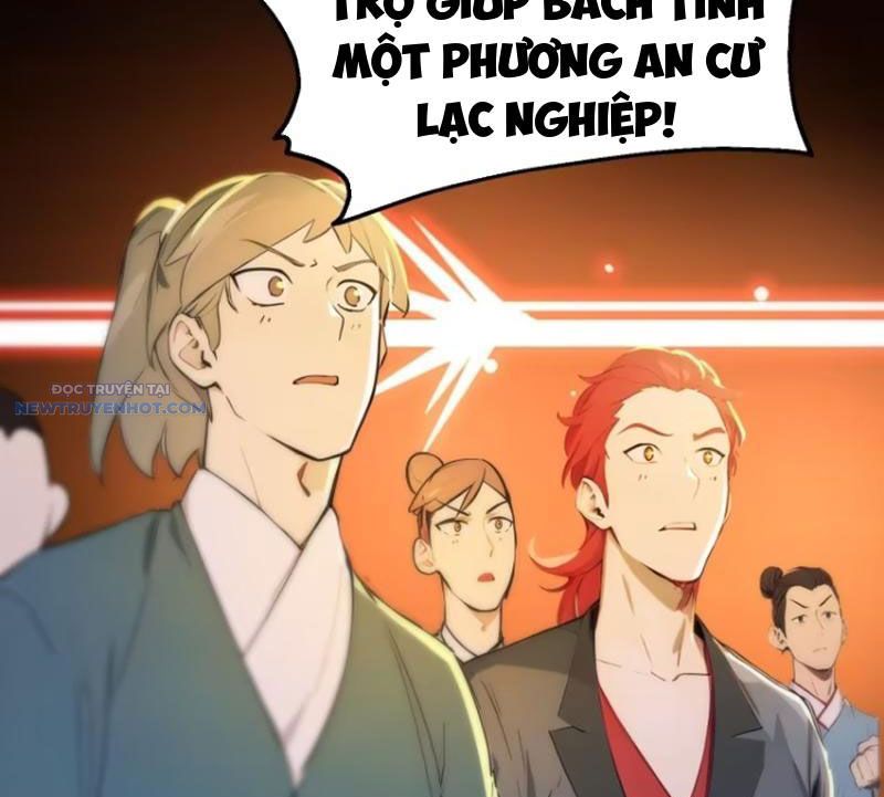 Ta Thật Không Muốn Làm Thánh Tiên chapter 62 - Trang 27