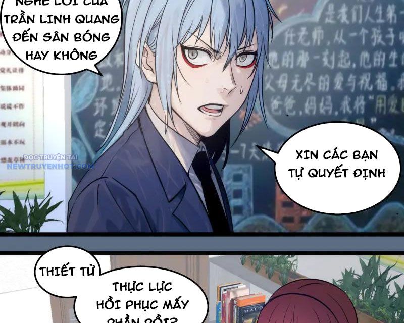 Cao Đẳng Linh Hồn chapter 297 - Trang 94