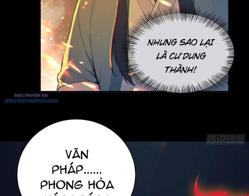 Ta Thật Không Muốn Làm Thánh Tiên chapter 76 - Trang 61