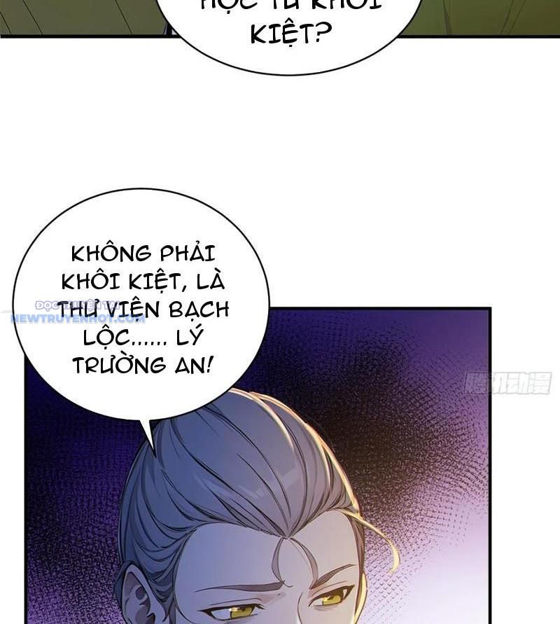 Ta Thật Không Muốn Làm Thánh Tiên chapter 51 - Trang 11