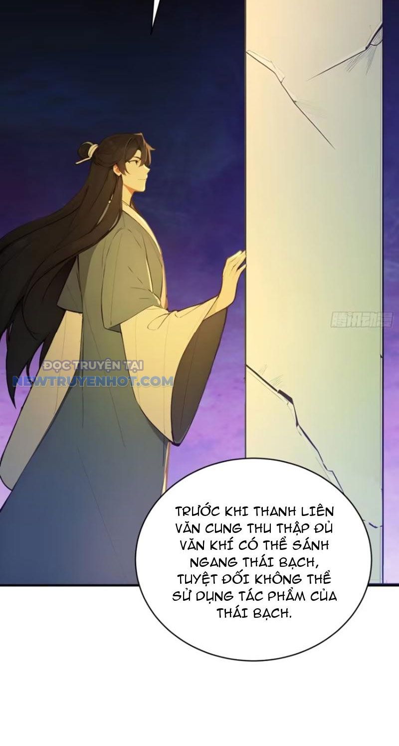 Ta Thật Không Muốn Làm Thánh Tiên chapter 34 - Trang 24