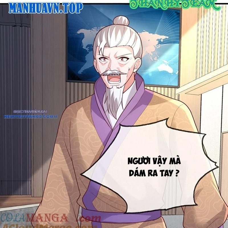 Ngạo Thị Thiên Địa chapter 782 - Trang 41