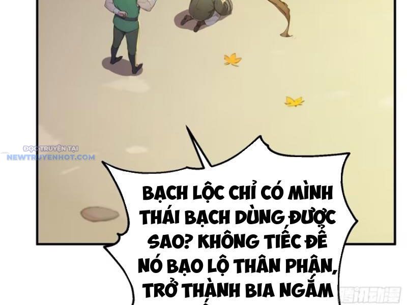 Ta Thật Không Muốn Làm Thánh Tiên chapter 42 - Trang 84