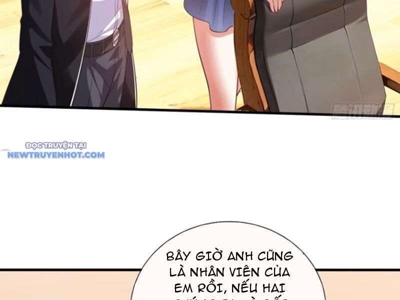 Ta Tu Luyện Thành Thần Tại đô Thị chapter 20 - Trang 8