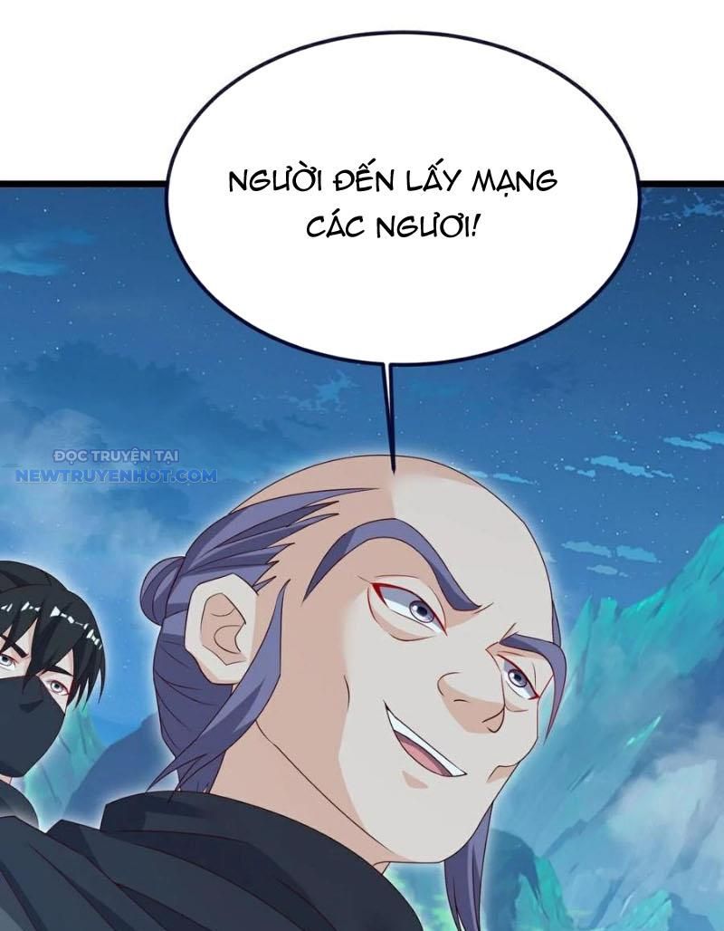 Tiên Võ Đế Tôn chapter 722 - Trang 72