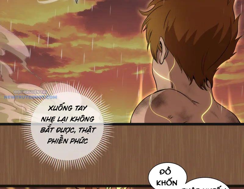 Cao Đẳng Linh Hồn chapter 299 - Trang 48