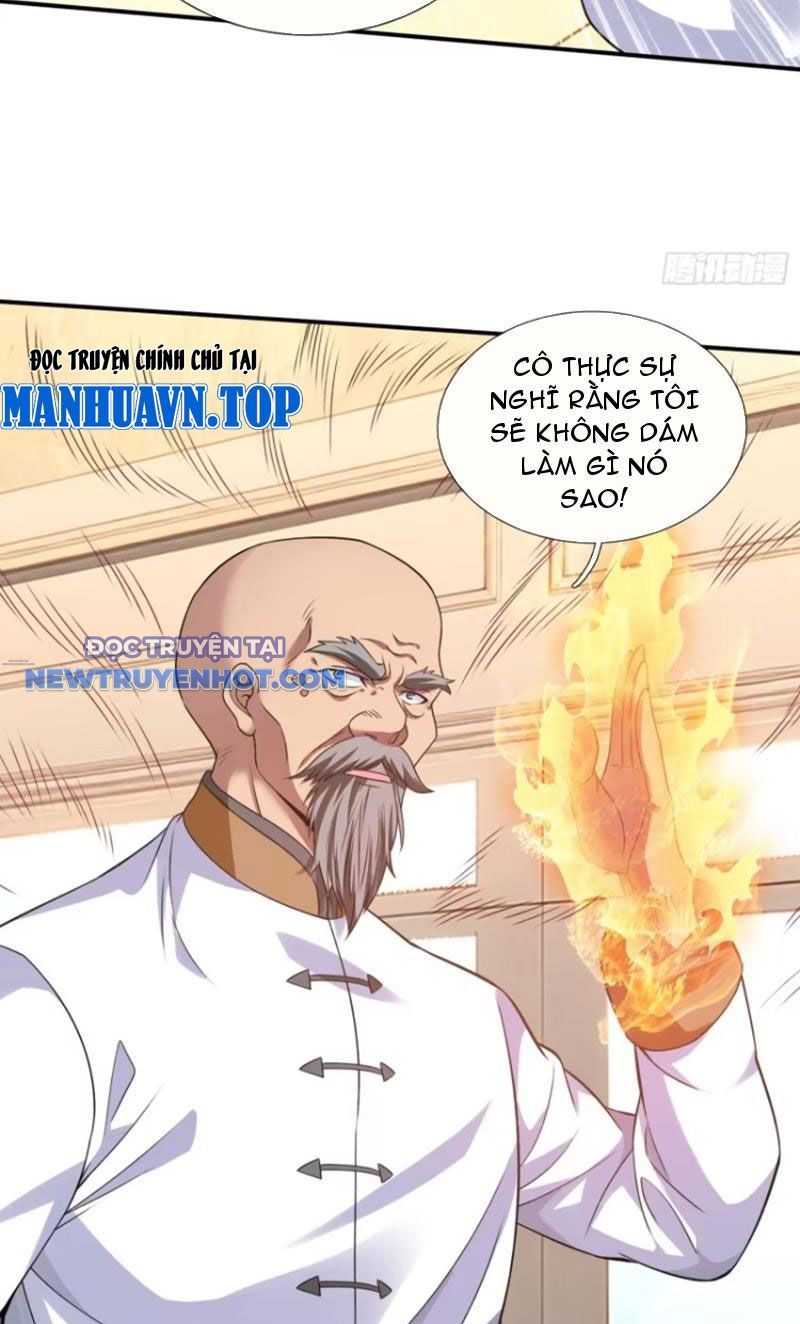 Ta Tu Luyện Thành Thần Tại đô Thị chapter 12 - Trang 26