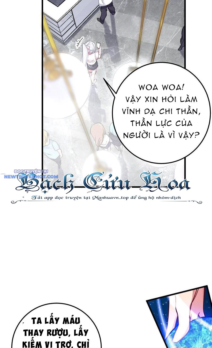 Làm Sao Để Chạy Trốn Dàn Hậu Cung chapter 23 - Trang 29