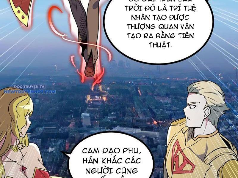 Mạnh Nhất Dị Giới chapter 46 - Trang 14