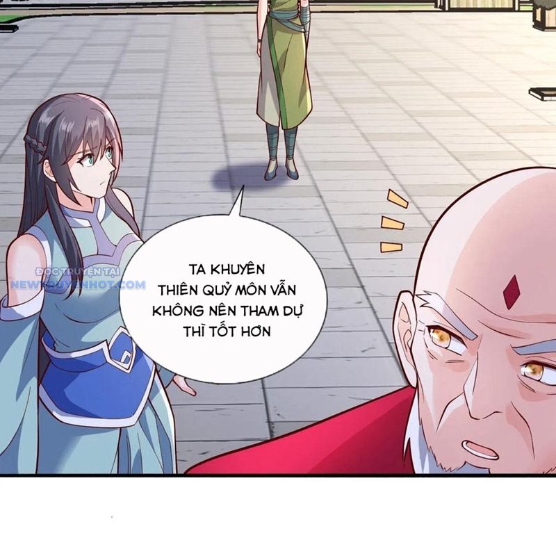 Ngạo Thị Thiên Địa chapter 791 - Trang 43