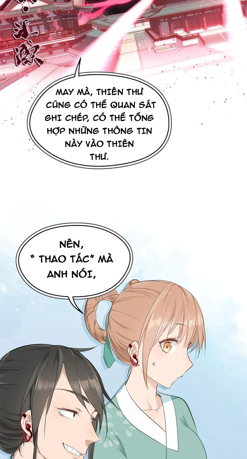 Tối Cường Thiên đế Hệ Thống chapter 14 - Trang 4