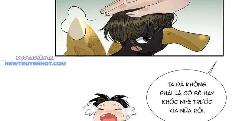 Thập Niên Xuân chapter 2 - Trang 13