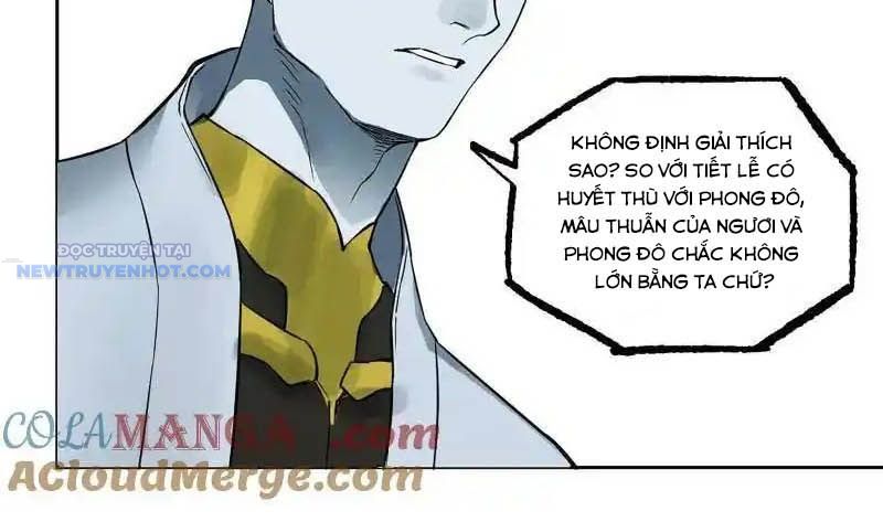 Truyền Võ chapter 424 - Trang 46