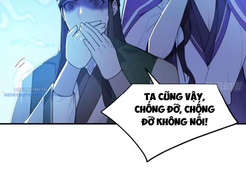 Ta Thật Không Muốn Làm Thánh Tiên chapter 50 - Trang 45