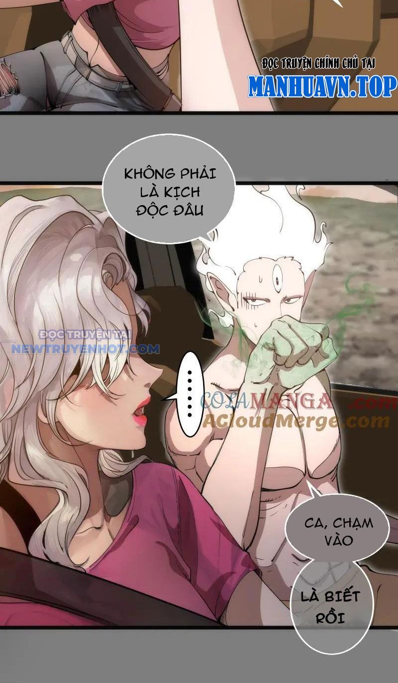 Cao Đẳng Linh Hồn chapter 268 - Trang 20