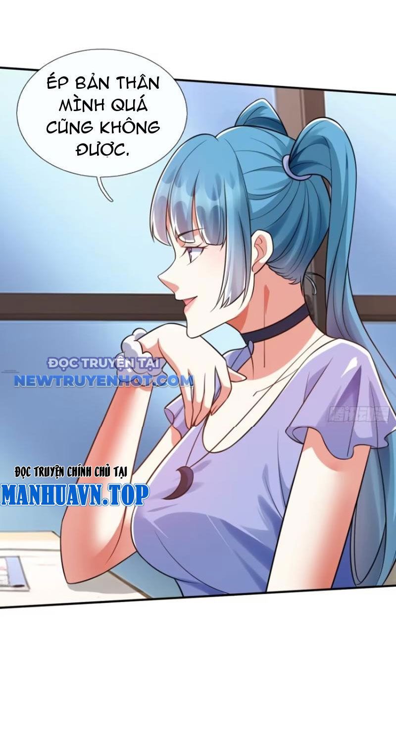 Ta Tu Luyện Thành Thần Tại đô Thị chapter 17 - Trang 29