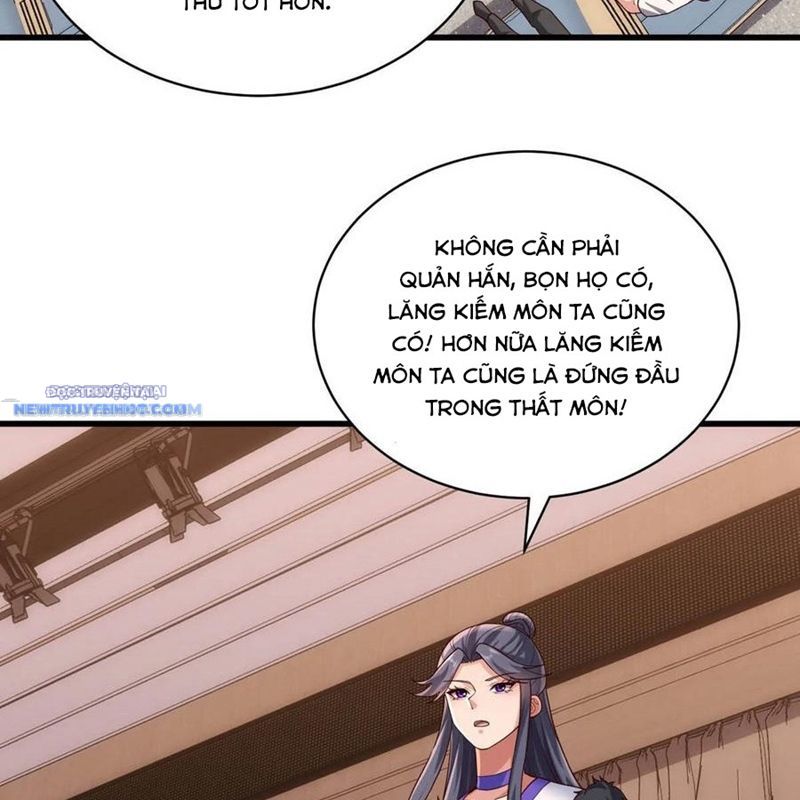 Ngạo Thị Thiên Địa chapter 784 - Trang 6