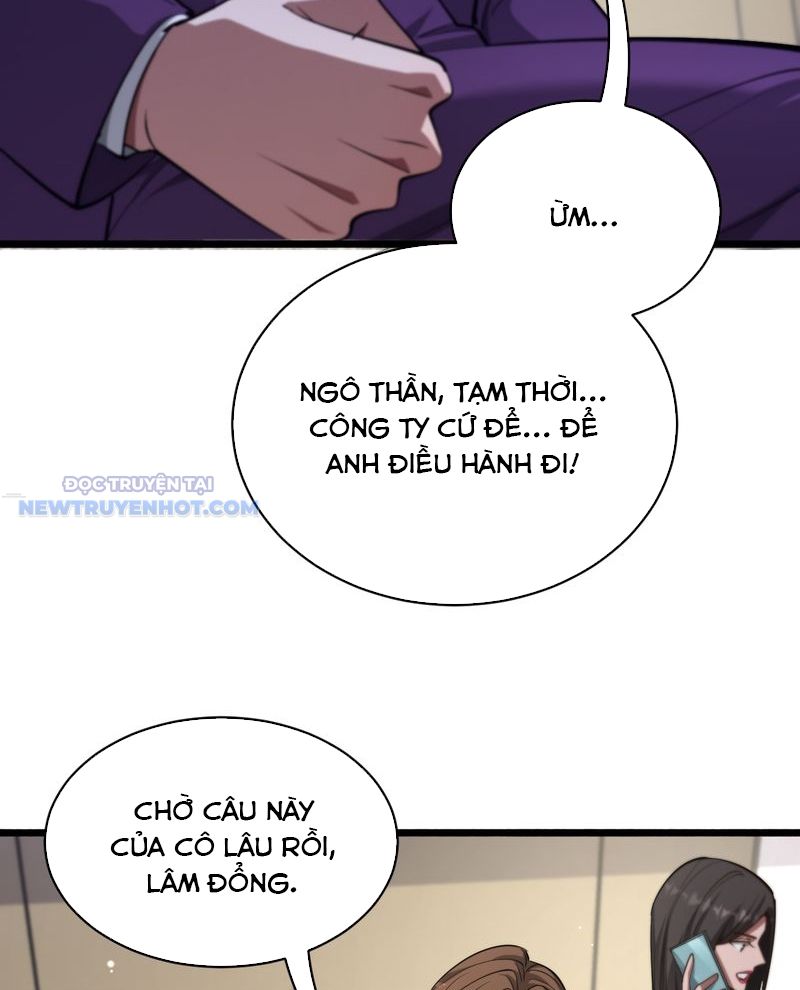 Ta Bị Kẹt Cùng Một Ngày 1000 Năm chapter 143 - Trang 60