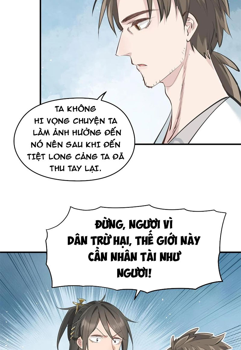 Tối Cường Thiên đế Hệ Thống chapter 29 - Trang 26