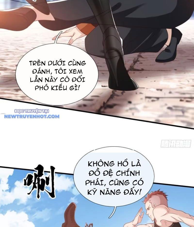 Ta Tu Luyện Thành Thần Tại đô Thị chapter 29 - Trang 17