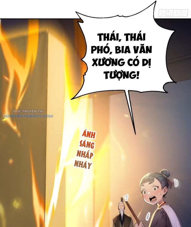 Ta Thật Không Muốn Làm Thánh Tiên chapter 63 - Trang 35